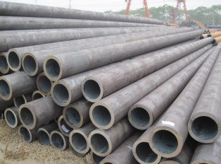 达拉特20CrMo冷拔无缝钢管