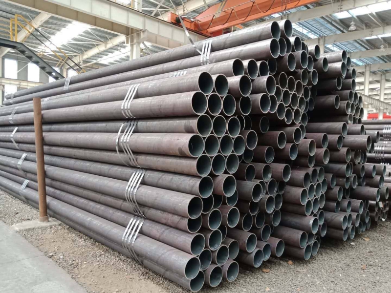 达拉特30CrMo合金无缝钢管