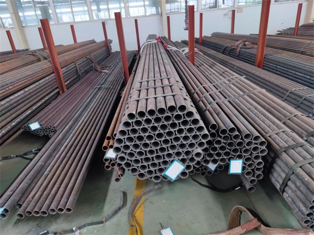 达拉特20G合金无缝钢管